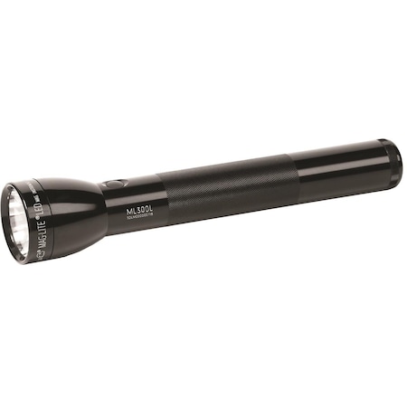 Maglite 3D Cell Led Flashlight 50049 ML300L-S3015